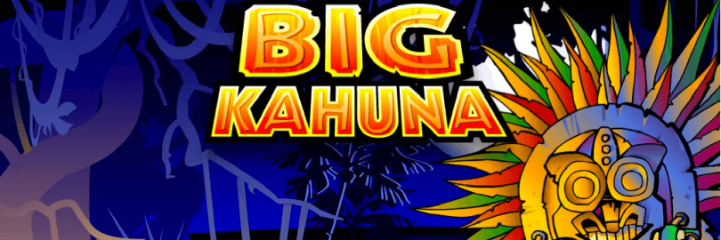 Big Kahuna Slot