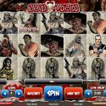 Deadworld Slot Thailand
