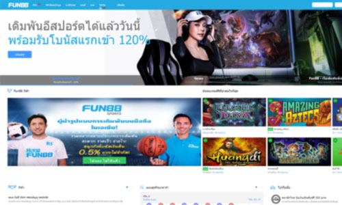 fun88thailand