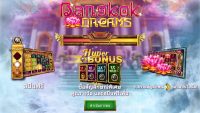 Bangkok Dreams