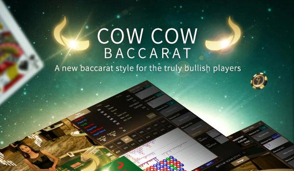 Cow Cow Baccarat SA Gaming
