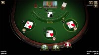 Blackjack 3 hand Netent