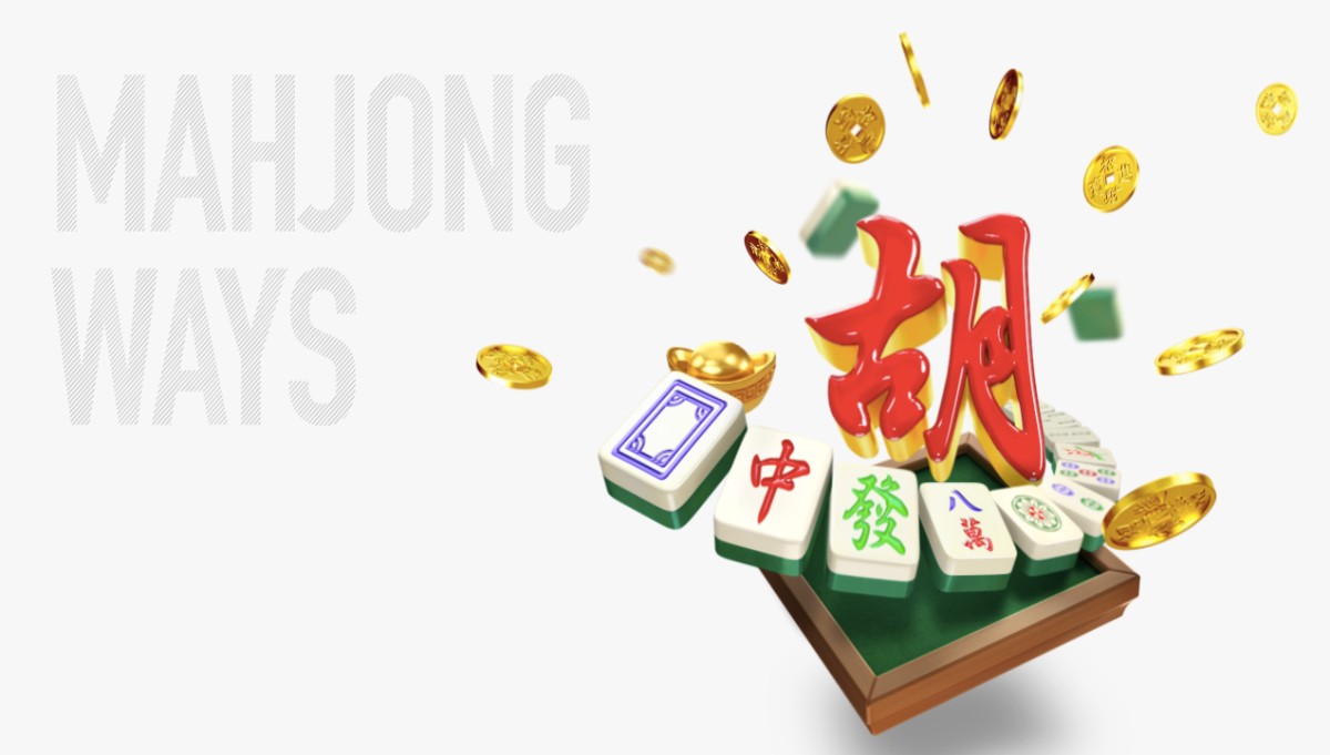 Mahjong Ways