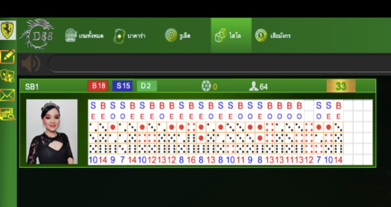 GD88 casino