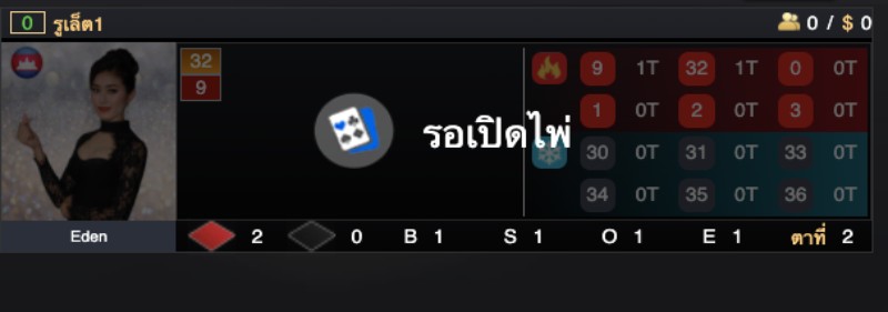 รูเล็ต