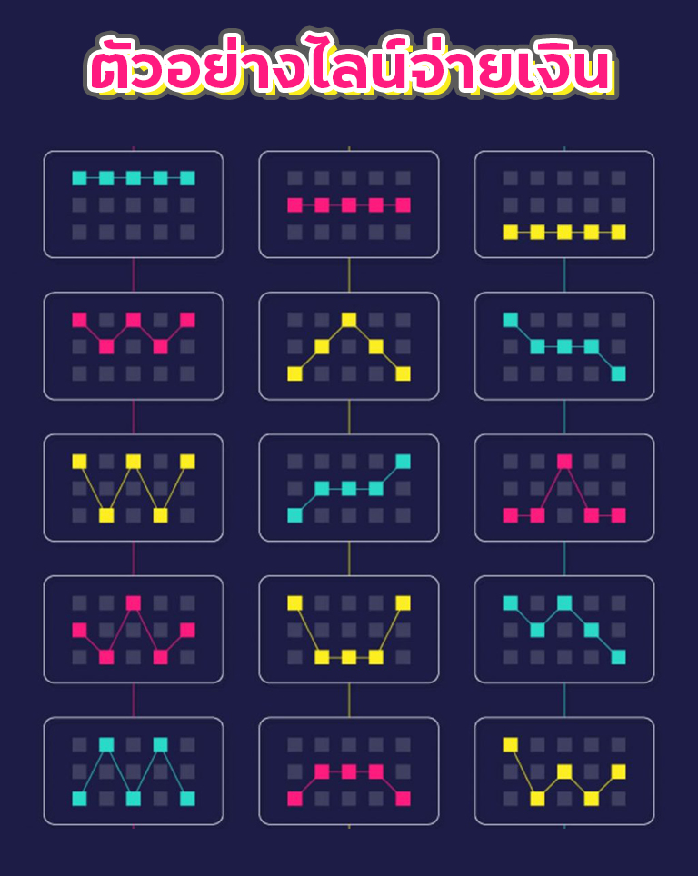 slot-payline