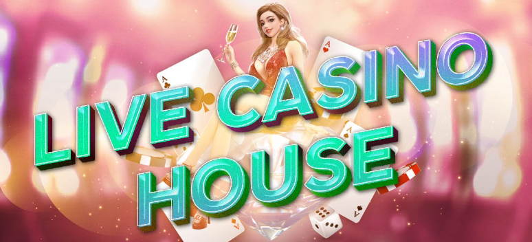 ใครสามารถรับ โปรโมชั่น Live Casino House คืนเงิน ได้บ้าง?