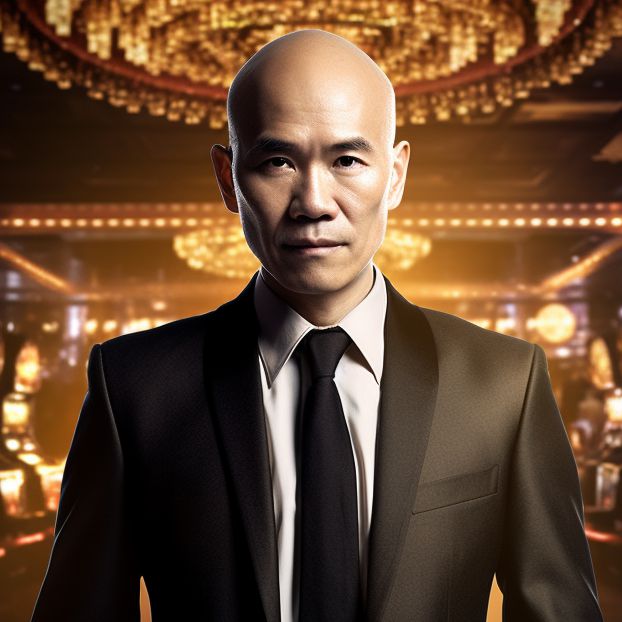 Nguyễn Thế Mạnh